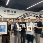 父親節最溫暖的禮物！《家庭錄影帶修復工作坊》台中登場　中市新聞局長：重現家人幸福時光