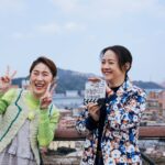 曾寶儀帶「戲劇圈的大秘寶」回家！百白返鄉基隆分享溫暖又爆笑的成長記憶