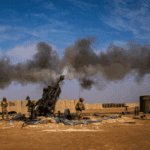 高加索暗潮湧動　俄羅斯的後院正在起火