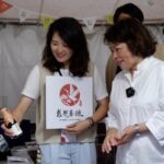 黃敏惠帶隊赴日　讓世界看見嘉義市的人文底色