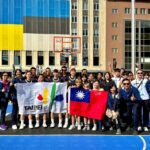 臺北市代表隊在愛沙尼亞奪12金5銀7銅　國際賽場大放異彩