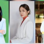 吳怡霈二度主持金視獎-陳雅琳-舒夢蘭-黃信堯-謝哲青胡元輝下擔任頒獎人