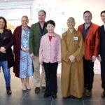 「大墩美展」赴澳開展眾星雲集　盧：台中藝術躍上國際舞台