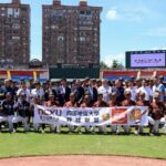 台日棒球新篇章！嘉大迎戰四國大學聯隊　閉門熱戰寫歷史