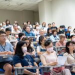 為開館暖身！-　中美館首批志工培訓啟動-共創友善共融場館