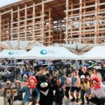 熊讚魅力登場大阪世博　邀日本旅客體驗臺北五感之旅