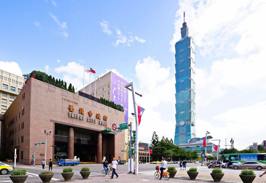 北市氣候行動獎徵件開跑　邀請企業社區一起改變城市未來