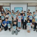 不只培養小小動畫師！2025動畫藝術工作坊　首開成人班佳評如潮