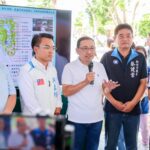 盧秀燕傳不選黨主席　侯友宜被點名熱門人選　他只回:把握當下認真打拚