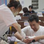 基隆50位防災士集訓15小時 跨域合作提升社區韌性