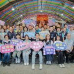 2025竹塹七夕成年禮8/29登場！古禮結合星空演唱會