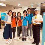 基隆市表現亮眼！3校勇奪「114年柯華葳數位閱讀競賽」