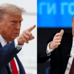 美俄停戰談判是和平契機 還是中美大戰的前奏?