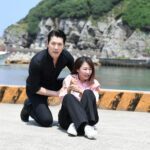 黃少祺騎「小綿羊」英勇救人-回憶騎偉士牌的青春歲月