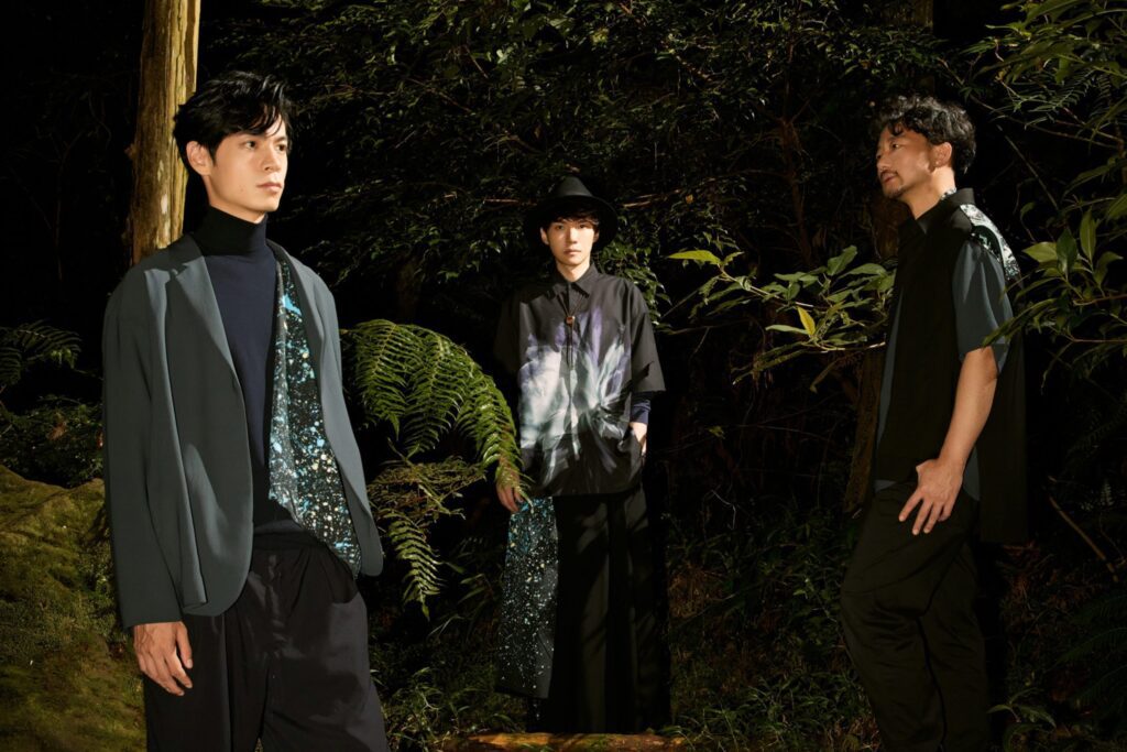 生命樹以黑白概念剖析人性-顛覆理所當然