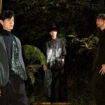 生命樹以黑白概念剖析人性-顛覆理所當然