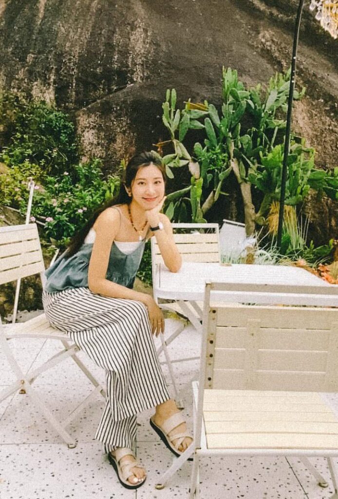 韓雨潔攜手唐子元-為南部狗園救災齊心行動