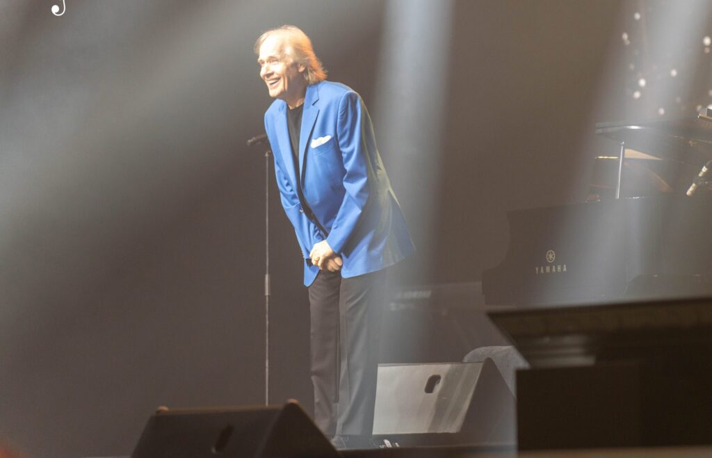 法鋼琴王子理查克萊德門出道50年-20度來台