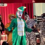 醫院也有小劇場！嘉基以戲劇療癒童心　《動物星球》品格教育引共鳴