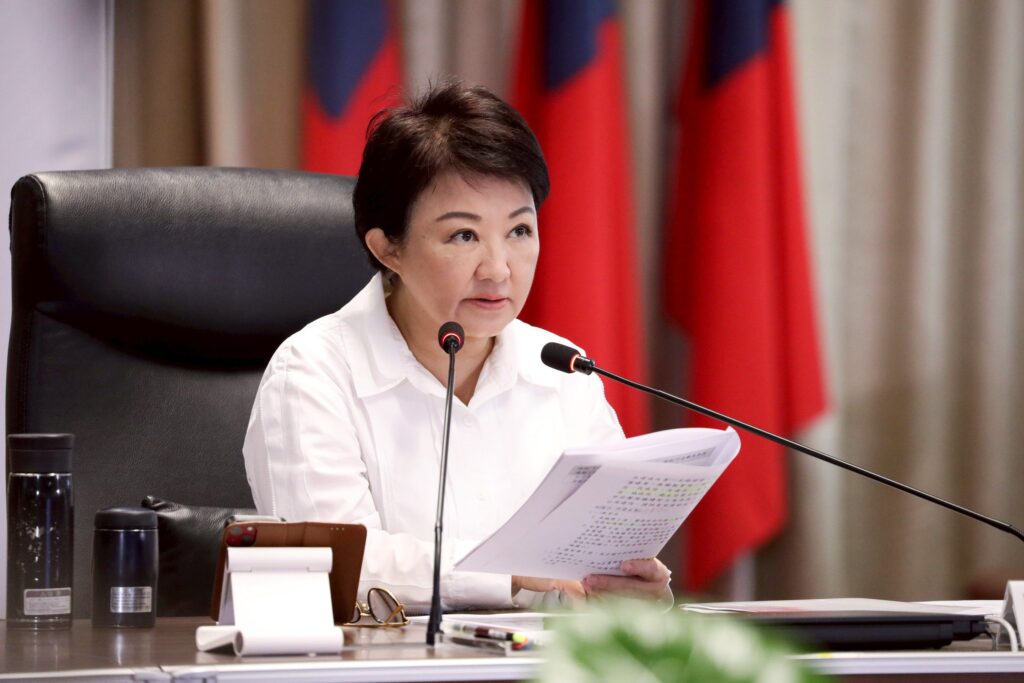 從傳統田間到數位雲端！台中農業智慧化升級　盧市長：力推農業成台中經濟強大一環