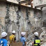 專案稽查及e化管理雙軌併行 中市都發局籲建築工地落實防颱措施