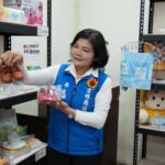 雲林縣不用品循環館啟用　推動資源再利用與零廢棄目標