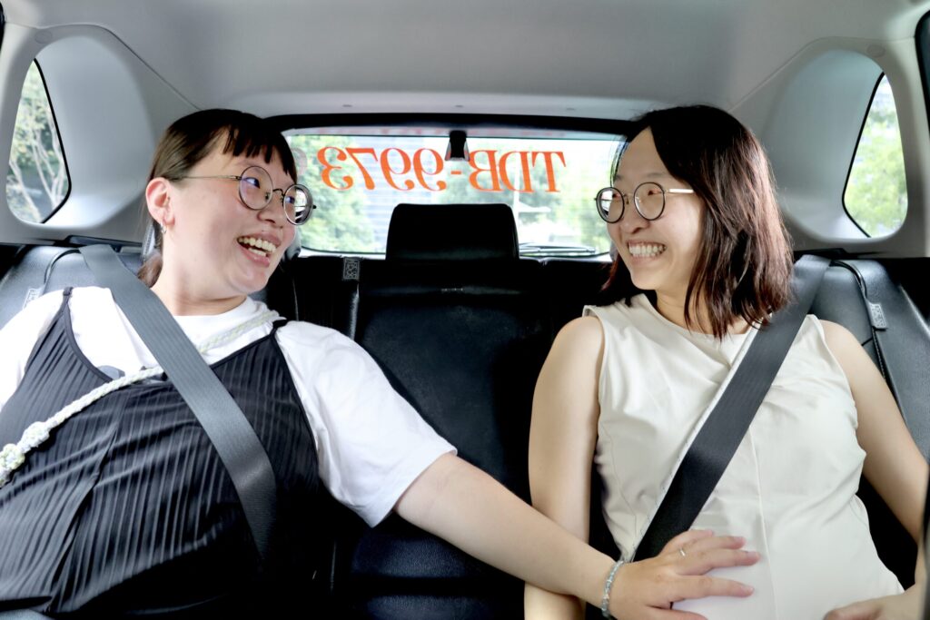 台中好孕專車送好運 臉書抽20名幸運兒贈禮券