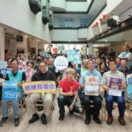 台中海線開唱！「濱海搖滾音樂祭」8/23、24登場　鄭副市長：結合商圈打造夏日音樂派對