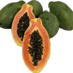 女裝師轉型木瓜　農產履加值安全安心好味道