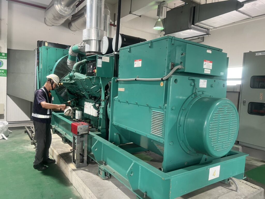 北市衛工處完成防汛整備　啟動紓流機制迎戰楊柳颱風