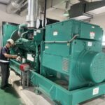 北市衛工處完成防汛整備　啟動紓流機制迎戰楊柳颱風