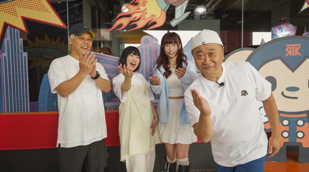 公視攜手麥卡貝網路電視-推出音樂實境節目《走唱計劃白皮書：夢想起飛》