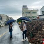 嘉市議員戴寧詐領助理費判關5年半　8/19入監　嘉檢啟動防逃