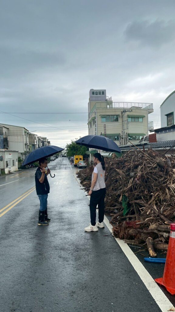 嘉市議員戴寧詐領助理費判關5年半　8/19入監　嘉檢啟動防逃