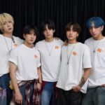 林子宸人氣重燃強勢掄元奪冠-偕同-li.an-鄭元昕-周孟潾-萊恩組團出道啟動星光旅程