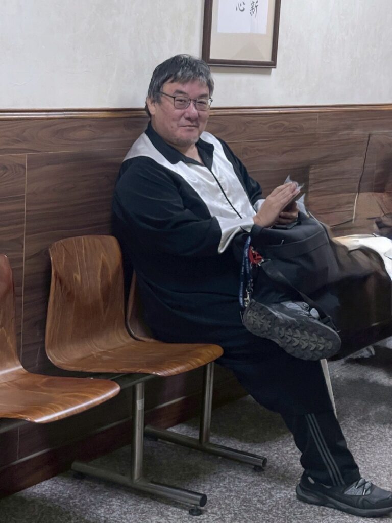 偵查不公開的制度挑戰與訴訟策略—30年資深律所謝易澄律師,談林岱樺案外洩爭議