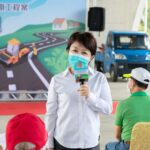 有水可用、路更要好走！　中市自來水延管路面復平突破200公里　