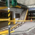 北市嚴打違建　上半年處理2823件　公共安全案件優先拆除