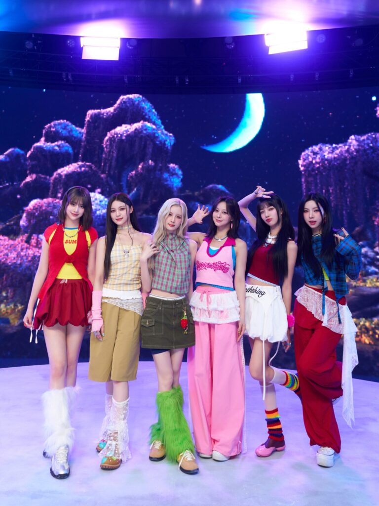 genblue幻藍小熊-打造三語幼教神曲搶當孩子王