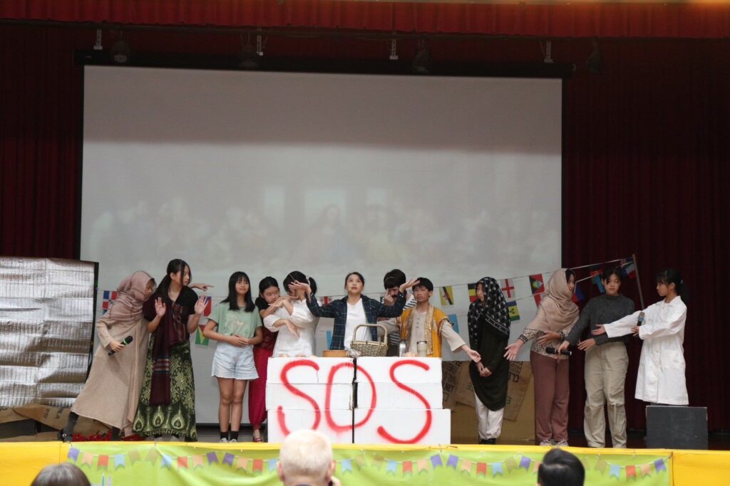 臺北雙語教育領航全國 明年度雙語校數將增至122所