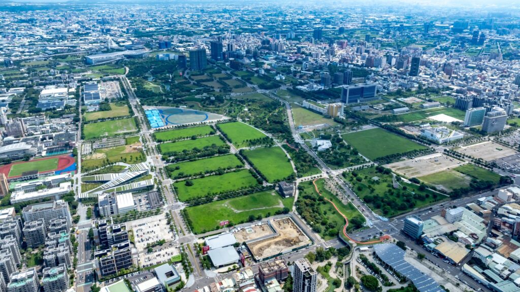 「台中市水湳機場原址區段徵收區」配餘地、「台中市第13期大慶市地重劃區」及「台中市第14期美和庄市地重劃區」抵費地公開標售 中市地政局歡迎踴躍投標