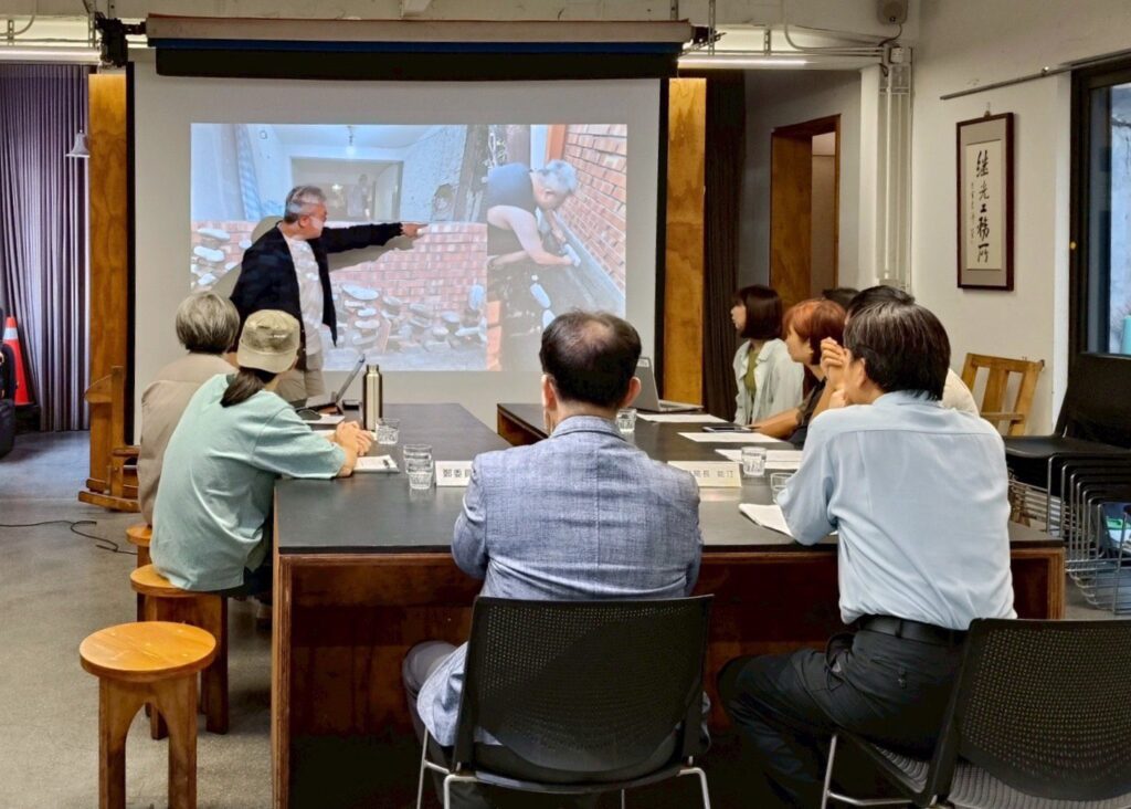 老屋新生飄飯香！　台中補助歷史老屋再生-打造社區新亮點