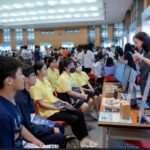 「台灣學聯」邀請輝達、鴻海研究院　打造量子科技人才平台