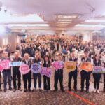 中市府表揚屯區里鄰長及民政人員-霧峰六連霸熱心里長伯獲獎受矚目　黃副市長：感謝共創幸福台中