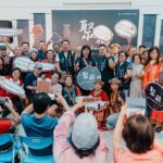 穿越時空回到部落榮耀的時代！-中市原文館《聚．藏》特展登場