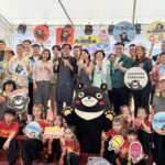 2025大港閱冰首日萬人朝聖　賞味期限只剩一天　同場加映旗津風箏節、愛河蔬食市集　玩到不想回家