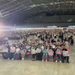 比金牌更閃耀！蔣萬安感謝世壯運志工無私付出