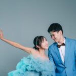 蔡佩軒-ariel-婚禮倒數-意外接力長針眼-戴墨鏡結婚也是一種浪漫