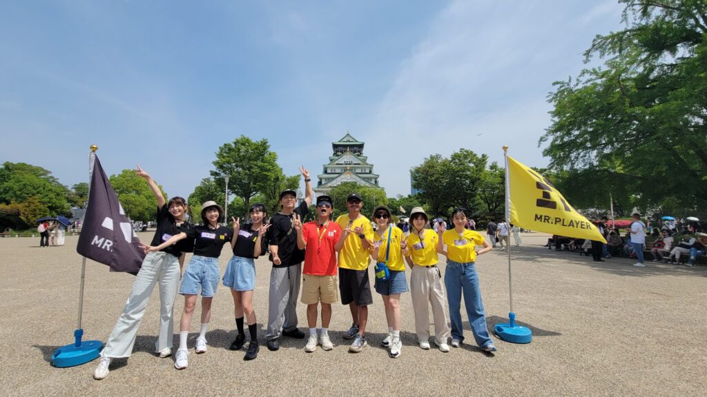 吳宗憲吐槽大阪放風團超失控-媽咪們火力全開