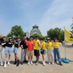 吳宗憲吐槽大阪放風團超失控-媽咪們火力全開